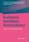 Koalitionen, Kandidaten, Kommunikation cover