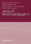Jahrbuch Medienpädagogik 9 cover