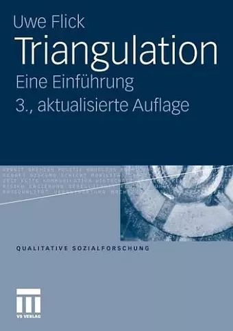 Triangulation cover