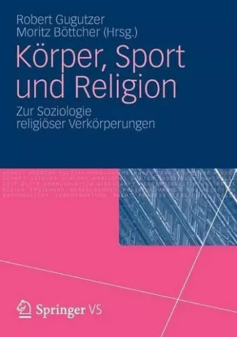 Körper, Sport und Religion cover