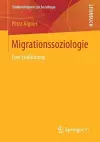 Migrationssoziologie cover