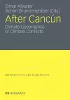 After Cancún cover