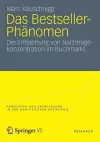 Das Bestseller-Phänomen cover
