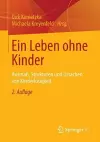 Ein Leben ohne Kinder cover