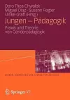 Jungen – Pädagogik cover