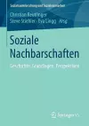 Soziale Nachbarschaften cover