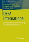 DEFA international cover