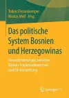 Das Politische System Bosnien Und Herzegowinas cover