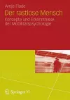 Der rastlose Mensch cover