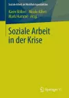 Soziale Arbeit in der Krise cover