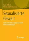 Sexualisierte Gewalt cover