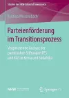 Parteienförderung im Transitionsprozess cover