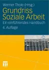 Grundriss Soziale Arbeit cover