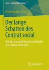 Der lange Schatten des Contrat social cover