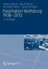 Faszination Wolfsburg 1938-2012 cover
