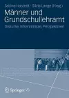 Männer und Grundschullehramt cover