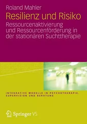 Resilienz und Risiko cover