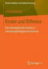 Kinder und Differenz cover