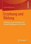 Erziehung und Bildung cover