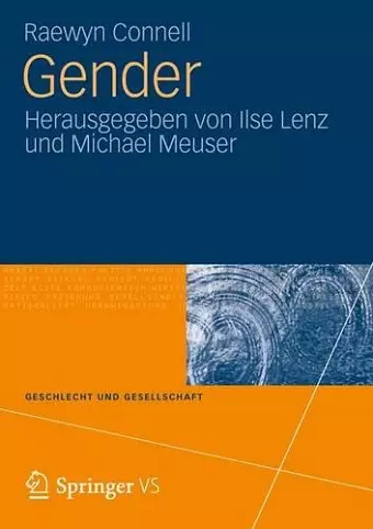 Gender cover