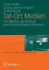 Tat-Ort Medien cover