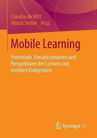 Mobile Learning cover
