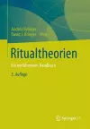 Ritualtheorien cover