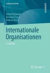 Internationale Organisationen cover