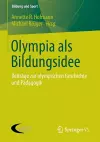 Olympia als Bildungsidee cover