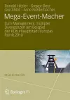 Mega-Event-Macher cover
