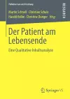 Der Patient am Lebensende cover
