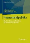 Finanzmarktpublika cover