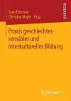 Praxis geschlechtersensibler und interkultureller Bildung cover