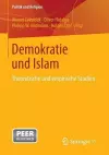 Demokratie und Islam cover