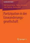 Partizipation in der Einwanderungsgesellschaft cover