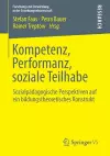 Kompetenz, Performanz, soziale Teilhabe cover