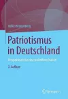 Patriotismus in Deutschland cover