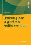 Einführung in Die Vergleichende Politikwissenschaft cover