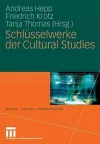 Schlüsselwerke der Cultural Studies cover