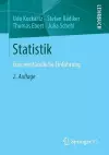 Statistik cover