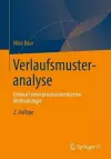 Verlaufsmusteranalyse cover