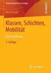 Klassen, Schichten, Mobilität cover