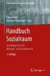 Handbuch Sozialraum cover
