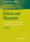 Diskurs und Ökonomie cover