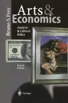 Arts & Economics cover