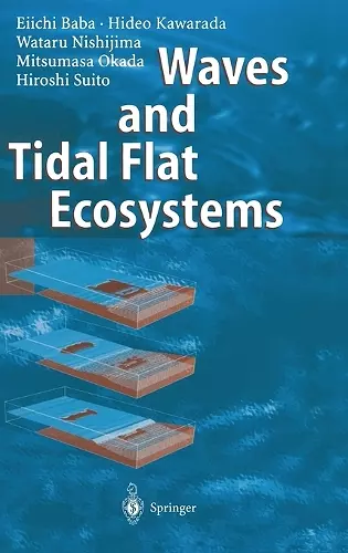 Waves and Tidal Flat Ecosystems cover