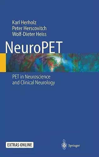 NeuroPET cover