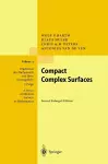 Compact Complex Surfaces cover