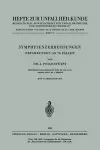 Symphysenzerreissungen cover