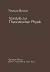 Vorstufe zur Theoretischen Physik cover